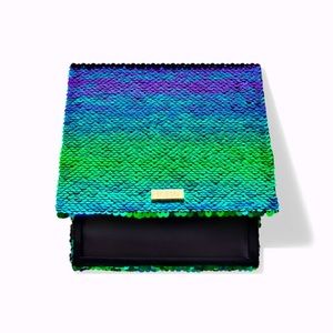 Tarte mermaid treasures custom magnetic palette